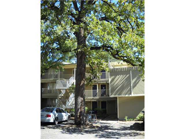 202 East 45th Street, Unit 103 Austin, TX 78751 - Photo 1 of 1