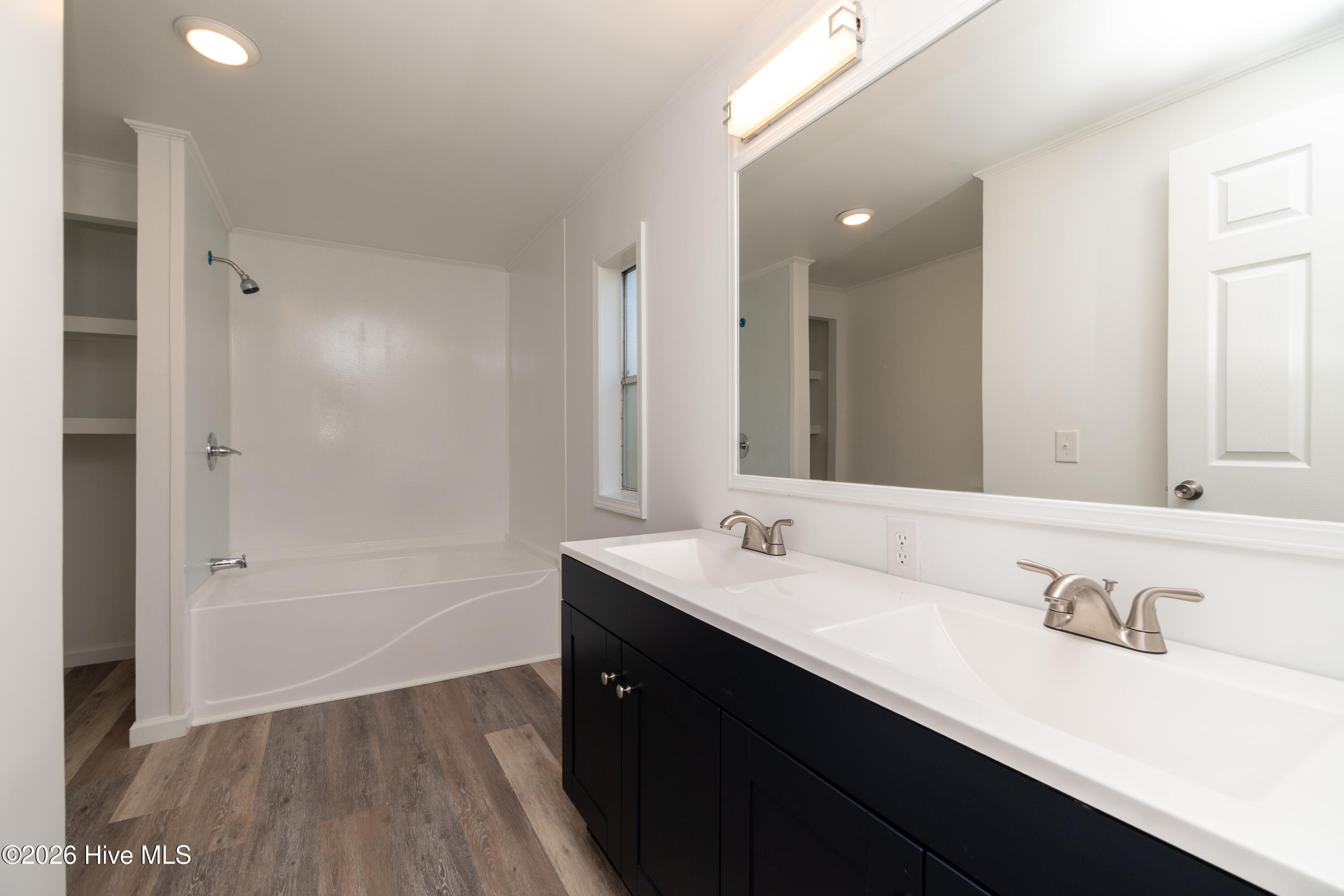 104 Poole Road Ahoskie, NC 27910 - Photo 11 of 22 primary bath