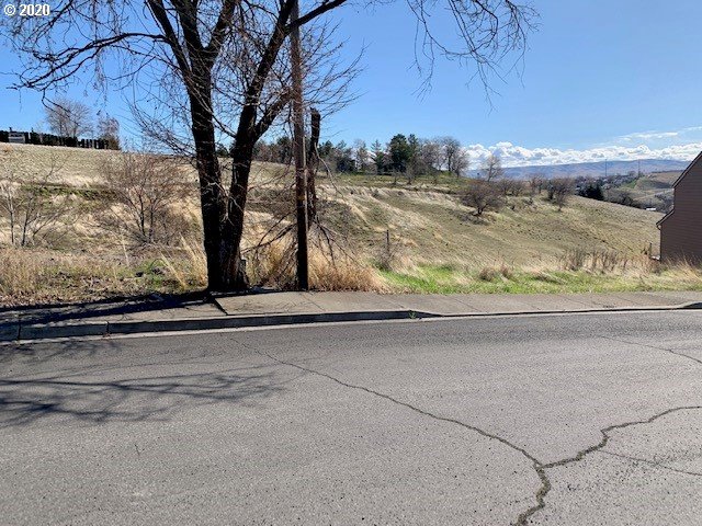 706 Northwest 3rd Drive Pendleton, OR 97801 - Photo 3 of 10 a view of a yard with street