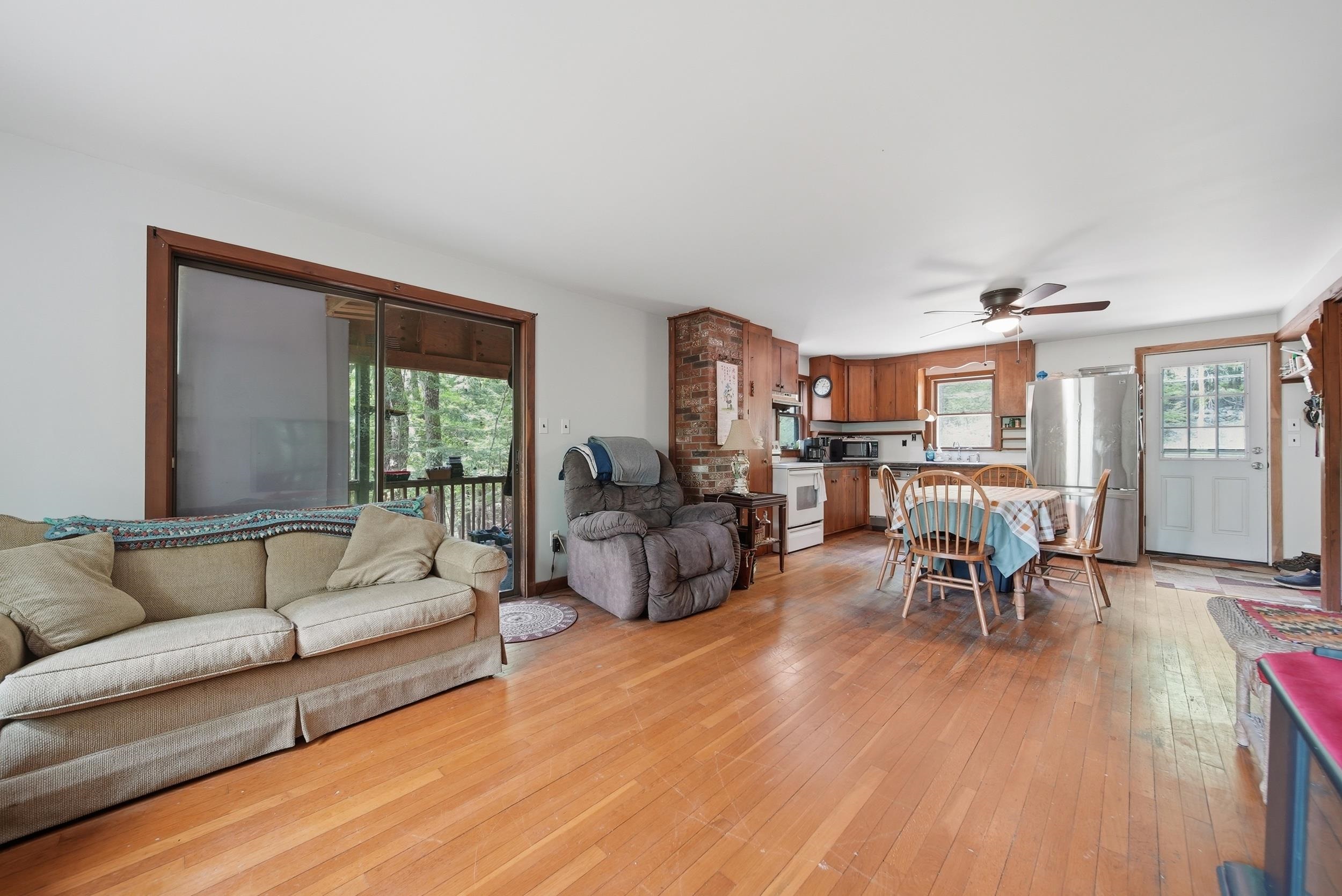 166 Cram Road Weare, NH 03281 - Photo 15 of 32