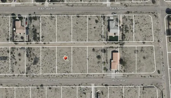 $12,500 | 1348 Arctic Avenue, Thermal, CA 92274