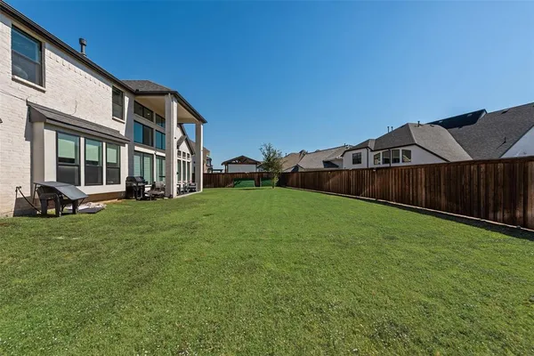 $7,500 | 2341 Haft River Road, Frisco, TX 75034