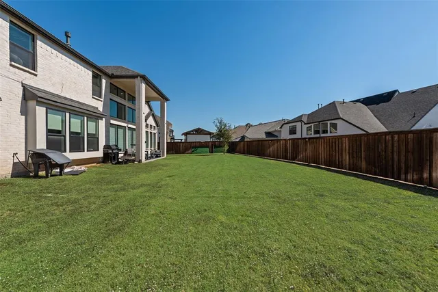 $7,500 | 2341 Haft River Road, Frisco, TX 75034