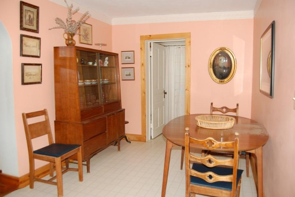 8348 9 Mile Road Mecosta, MI 49332 - Photo 4 of 13 4 Dining Room
