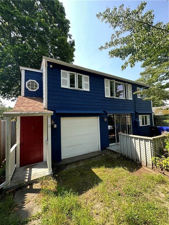 58 Beach Street Warren, RI 02885 - Photo 1 of 24
