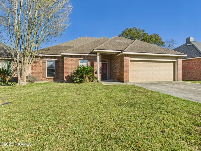 $1,700 | 236 Shadowbrush Bend, Lafayette, LA 70506