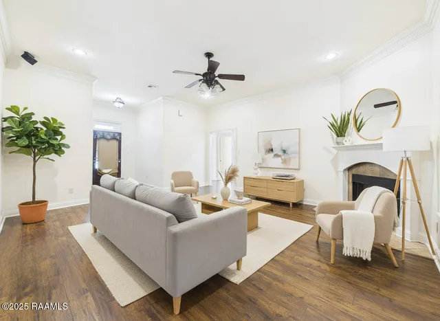 $1,700 | 236 Shadowbrush Bend, Lafayette, LA 70506