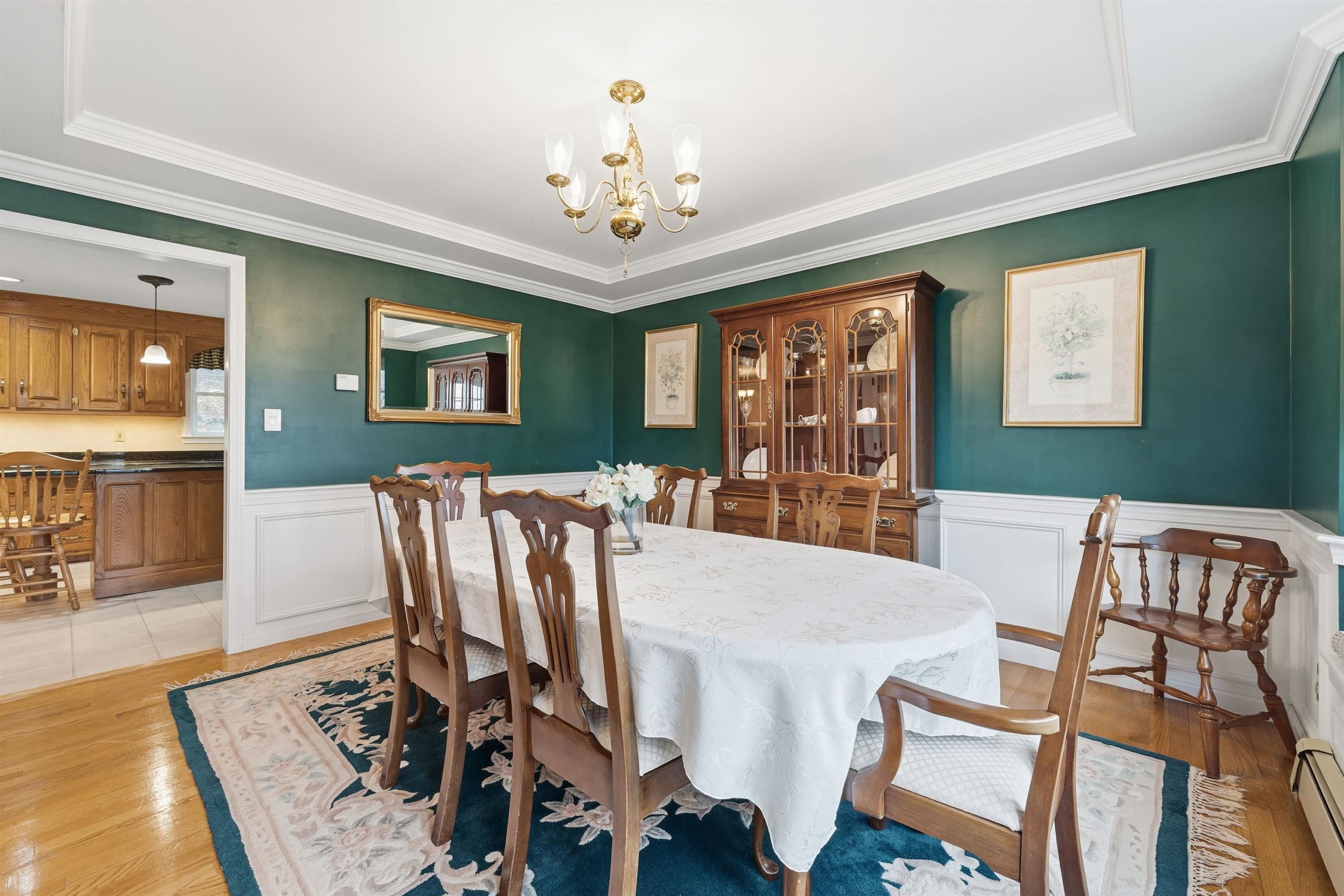 20 Stanwood Road Salem, NH 03079 - Photo 14 of 38 Gallery Image 14