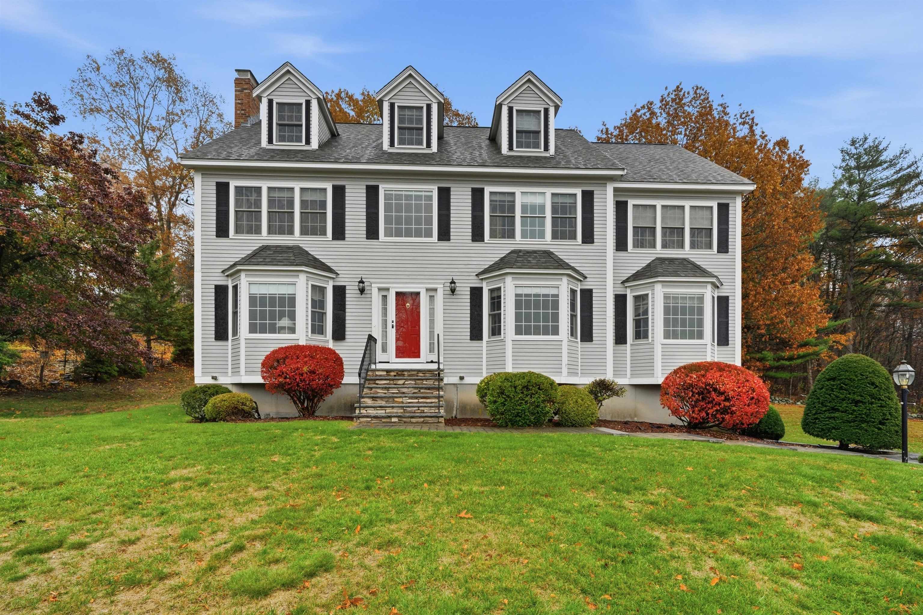 20 Stanwood Road Salem, NH 03079 - Photo 2 of 38 Gallery Image 2