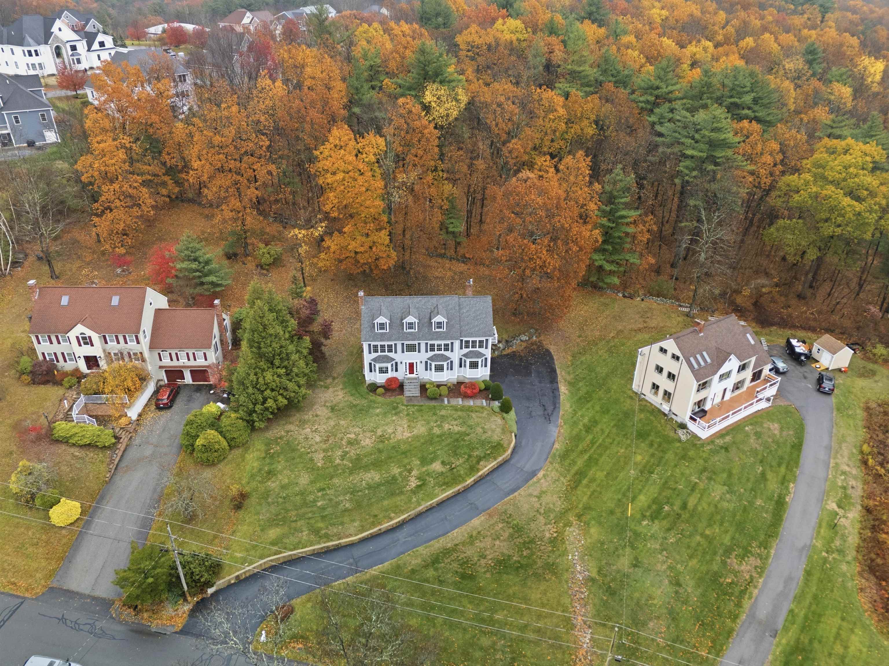 20 Stanwood Road Salem, NH 03079 - Photo 3 of 38 Gallery Image 3