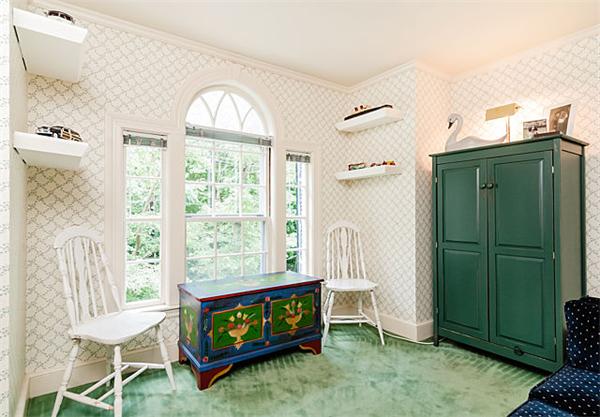 84 Alberta Road Brookline, MA 02467 - Photo 10 of 14 Gallery Image 10