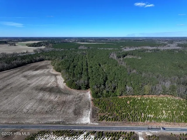 $850,000 | Tbd Tbd Stuart's Mill Road, Rowland, NC 28383