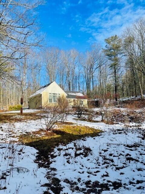 87 Bog Road York, ME 03909 - Photo 4 of 50 87 bog exterior shot