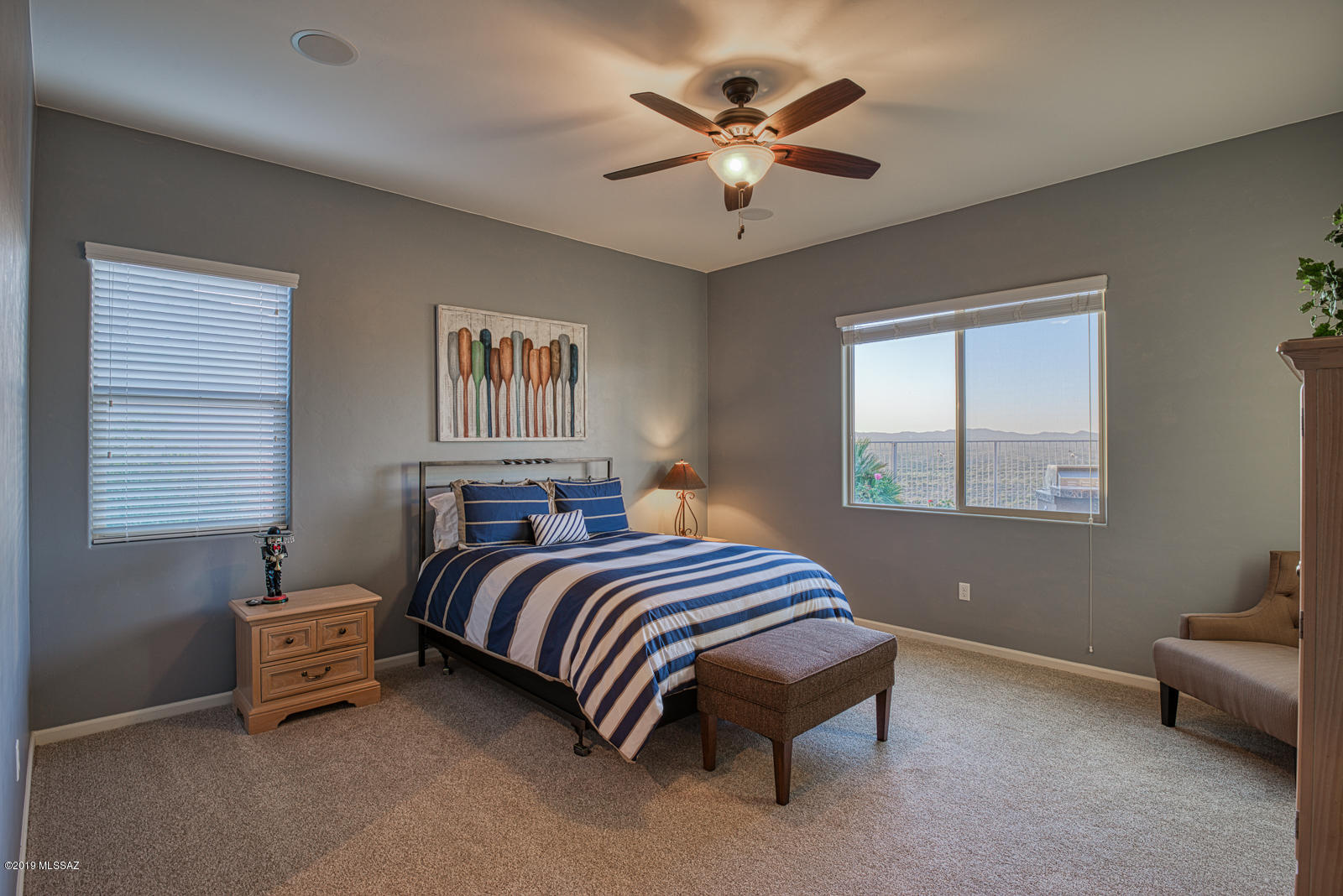 60548 Eagle Ridge Drive Tucson, AZ 85739 - Photo 28 of 39