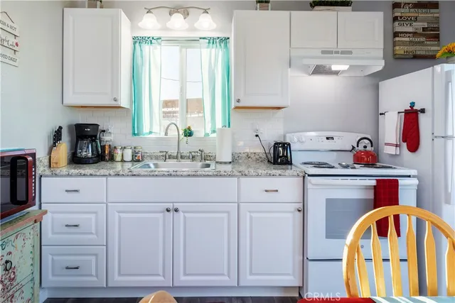 a outdoor space with furniture and couch