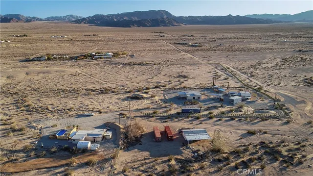 a outdoor space with balcony