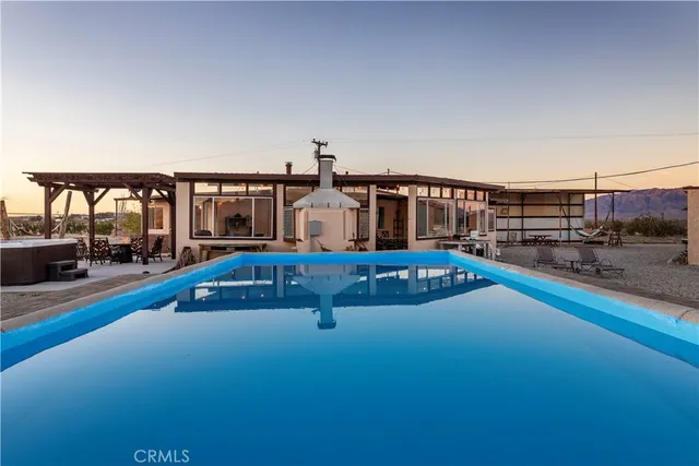 $890,000 | 6220 Lanes Lane, Twentynine Palms, CA 92277