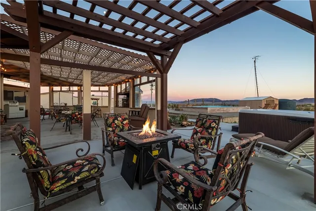 $890,000 | 6220 Lanes Lane, Twentynine Palms, CA 92277