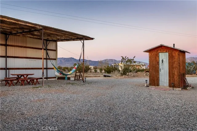 $890,000 | 6220 Lanes Lane, Twentynine Palms, CA 92277