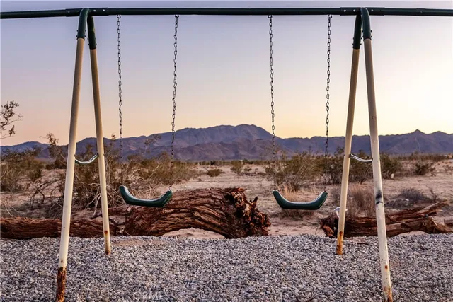 $890,000 | 6220 Lanes Lane, Twentynine Palms, CA 92277