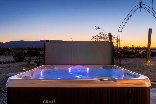 $890,000 | 6220 Lanes Lane, Twentynine Palms, CA 92277