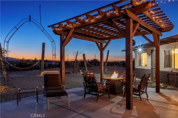$890,000 | 6220 Lanes Lane, Twentynine Palms, CA 92277