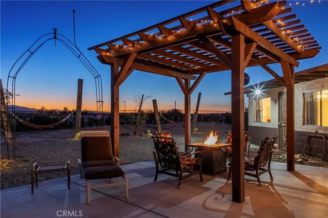 $890,000 | 6220 Lanes Lane, Twentynine Palms, CA 92277