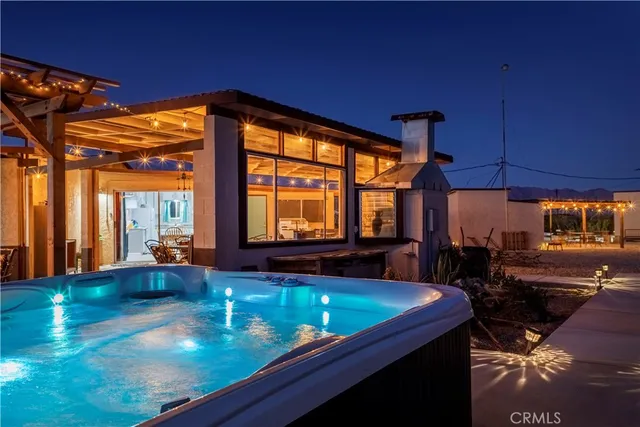 $890,000 | 6220 Lanes Lane, Twentynine Palms, CA 92277