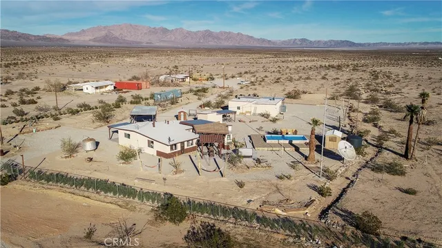 $890,000 | 6220 Lanes Lane, Twentynine Palms, CA 92277