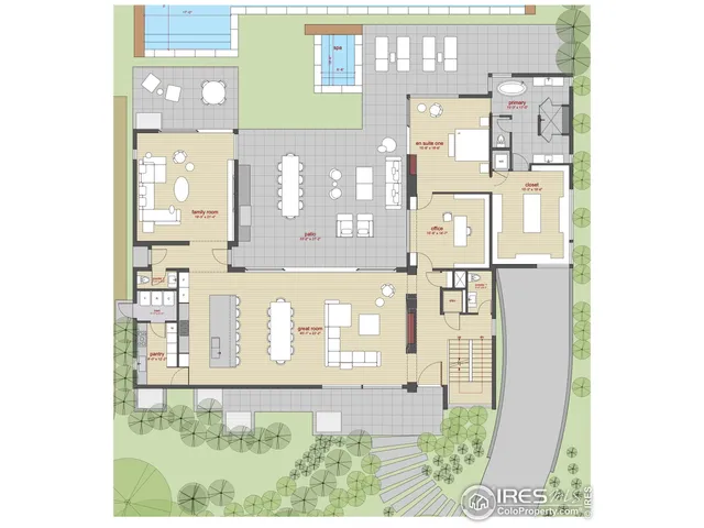 $3,800,000 | 855 Kalmia Avenue, Boulder, CO 80304