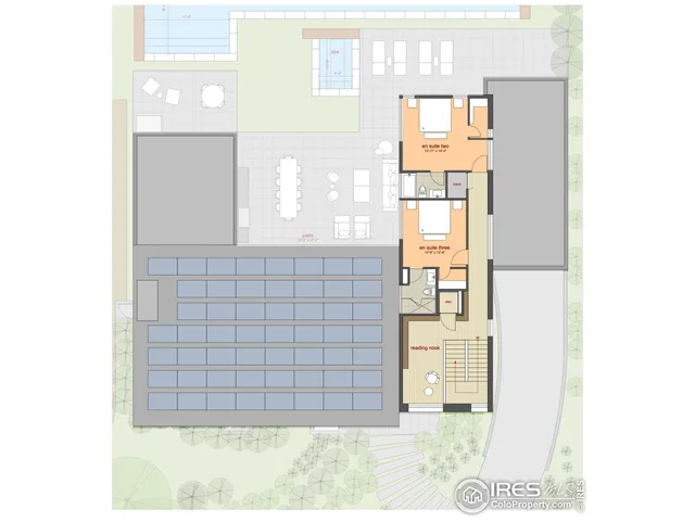 $3,800,000 | 855 Kalmia Avenue, Boulder, CO 80304