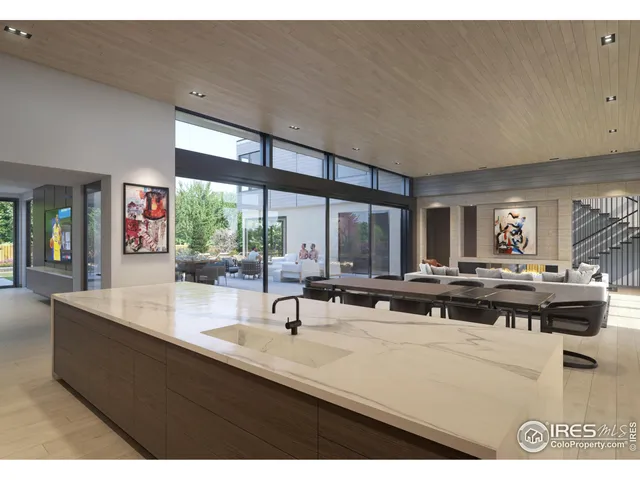 $3,800,000 | 855 Kalmia Avenue, Boulder, CO 80304