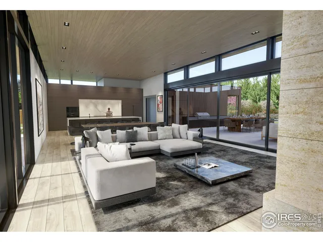 $3,800,000 | 855 Kalmia Avenue, Boulder, CO 80304