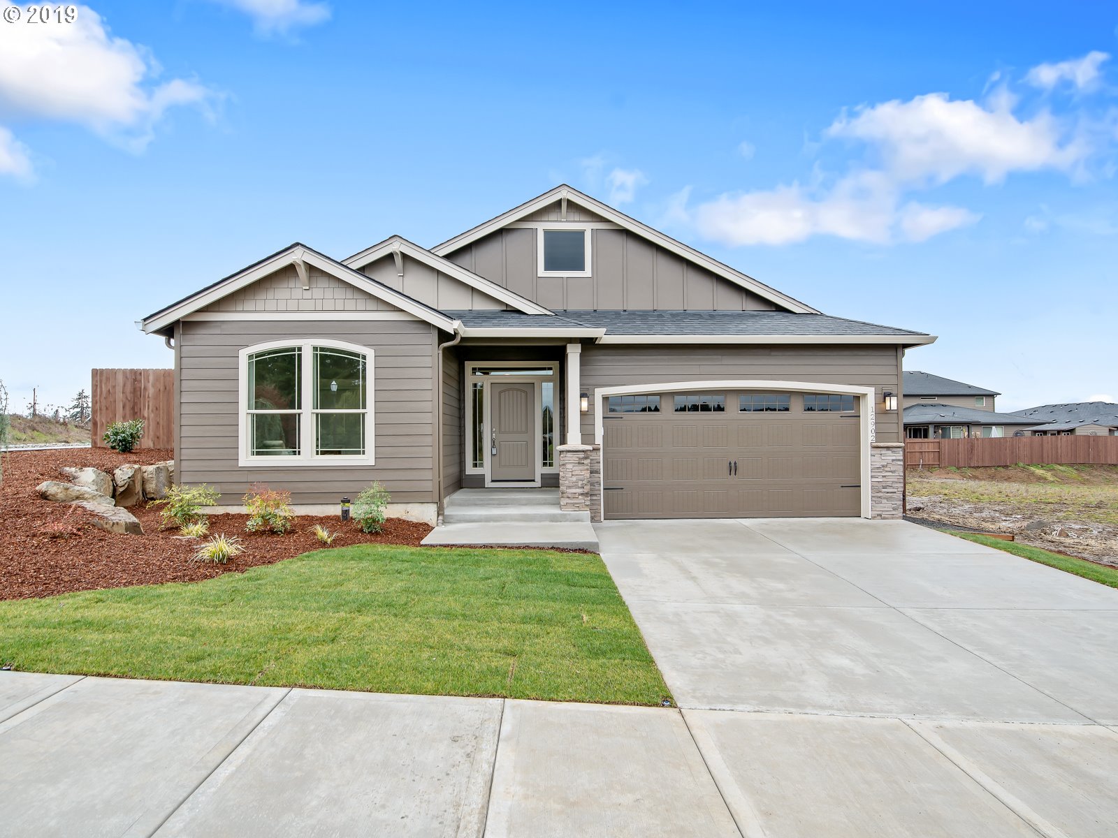 1828 North 4th Way Ridgefield, WA 98642 - Photo 1 of 31