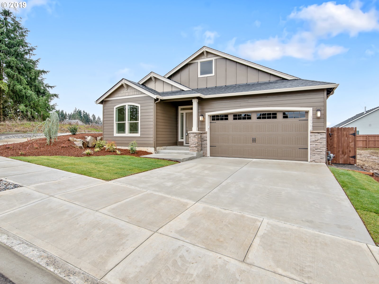 1828 North 4th Way Ridgefield, WA 98642 - Photo 2 of 31