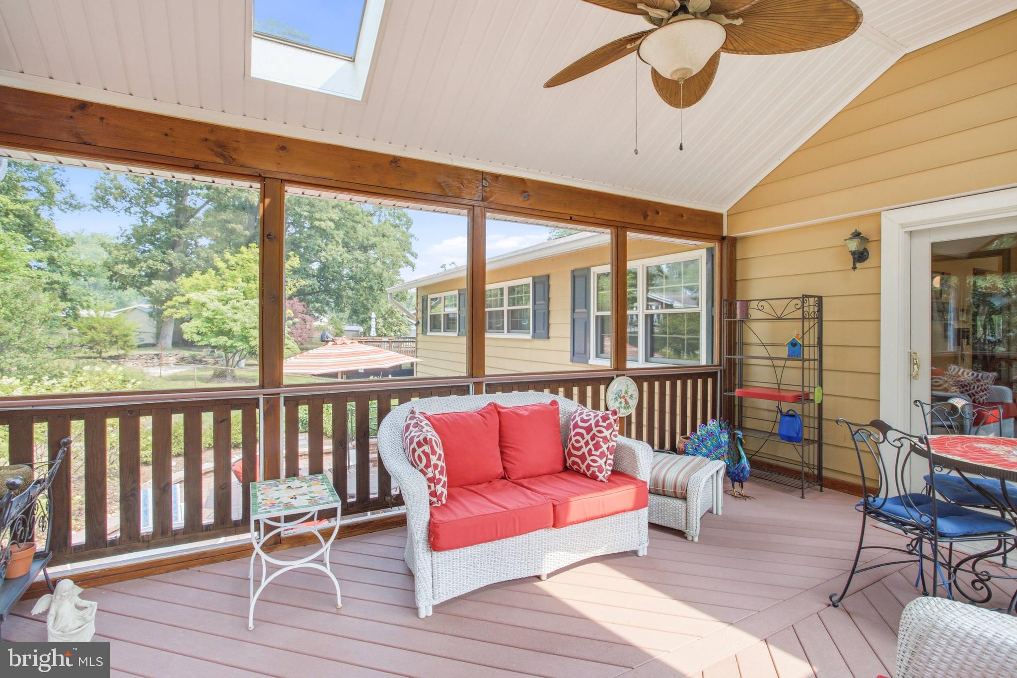 6104 Rivanna Drive Springfield, VA 22150 - Photo 38 of 56 Gallery Image 38