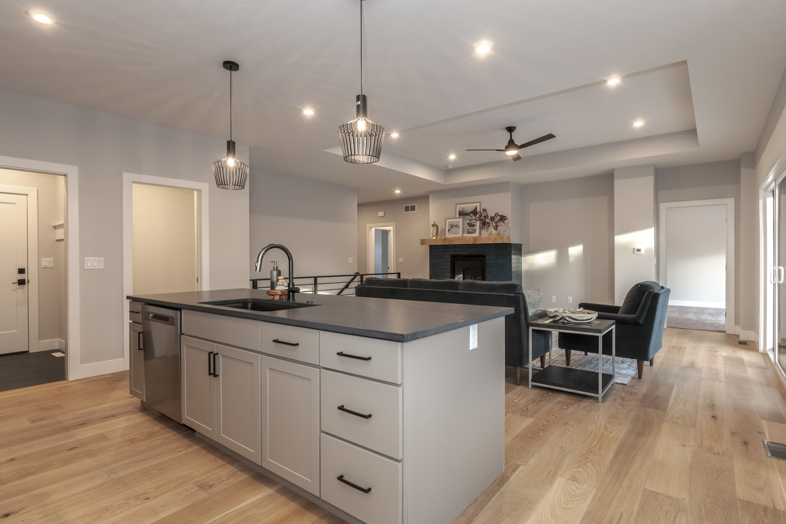 1216 Granite Way Normal, IL 61761 - Photo 15 of 38