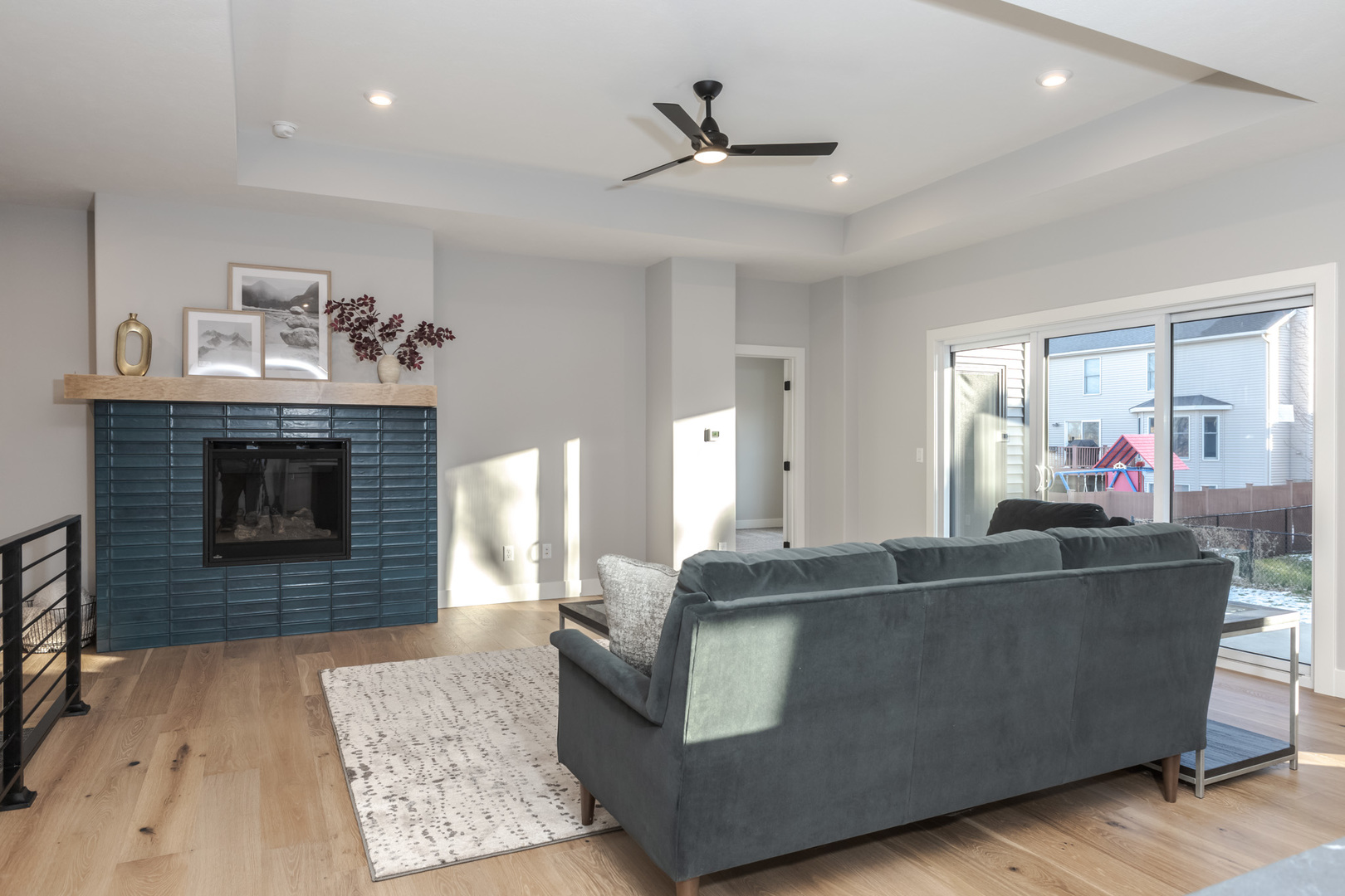 1216 Granite Way Normal, IL 61761 - Photo 19 of 38