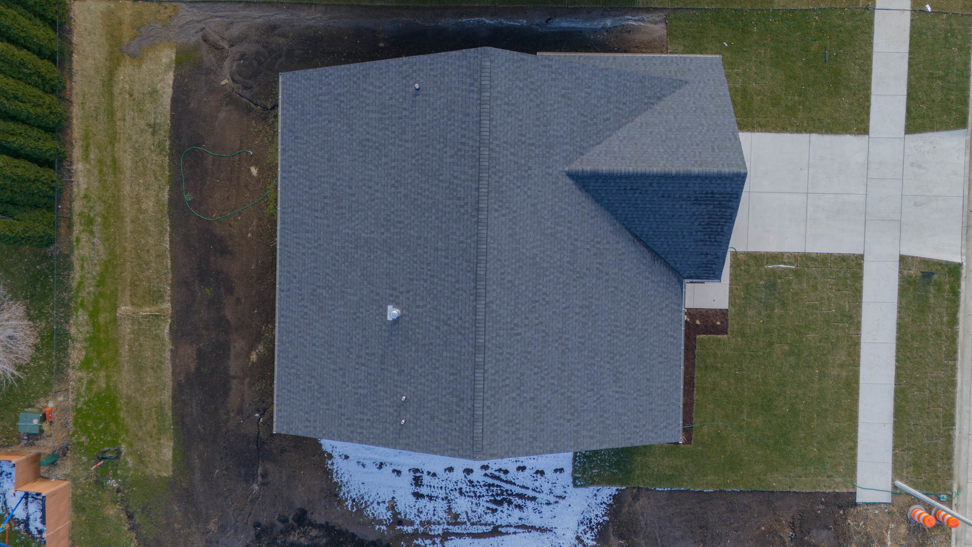 1216 Granite Way Normal, IL 61761 - Photo 36 of 38