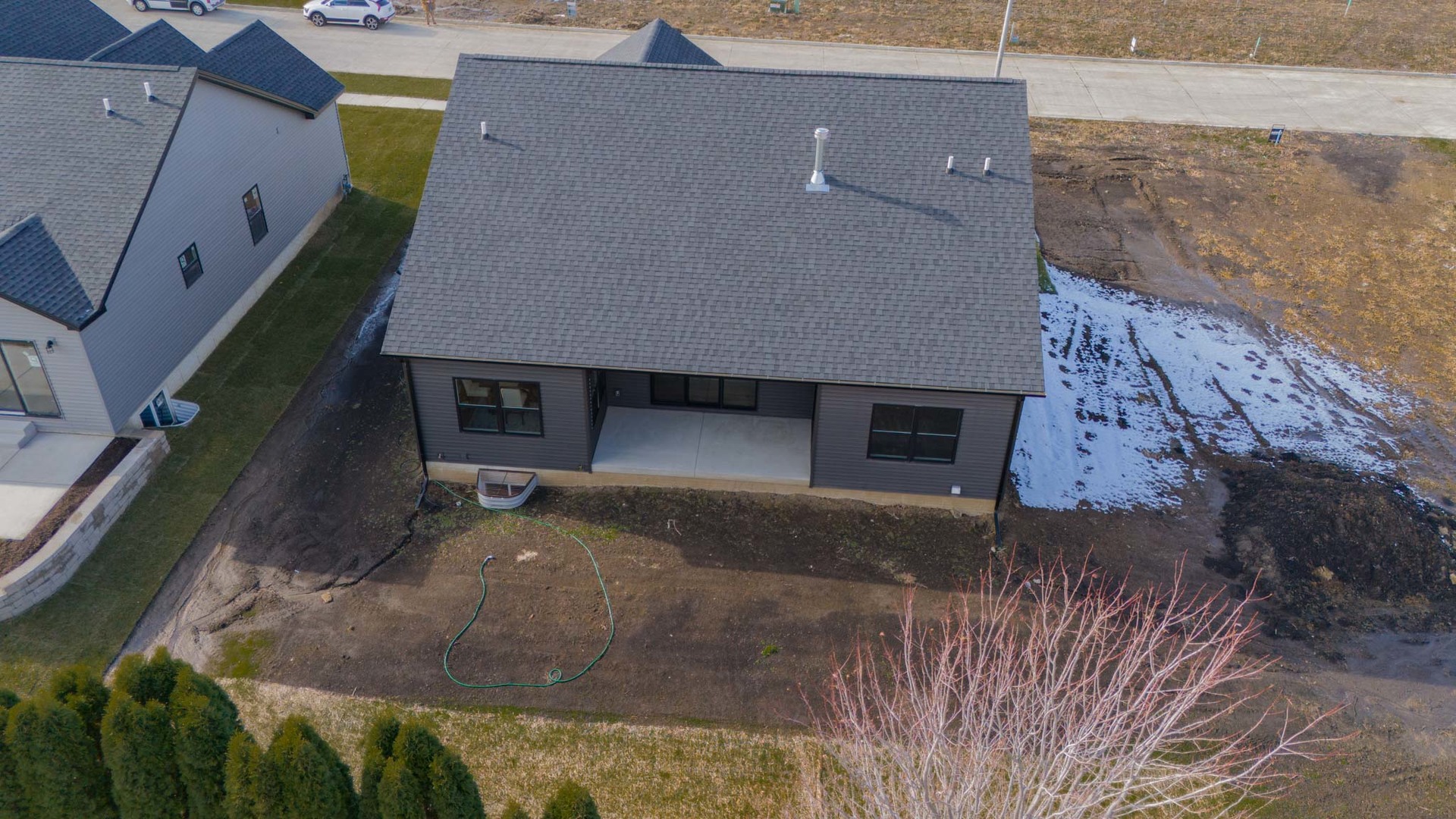 1216 Granite Way Normal, IL 61761 - Photo 37 of 38