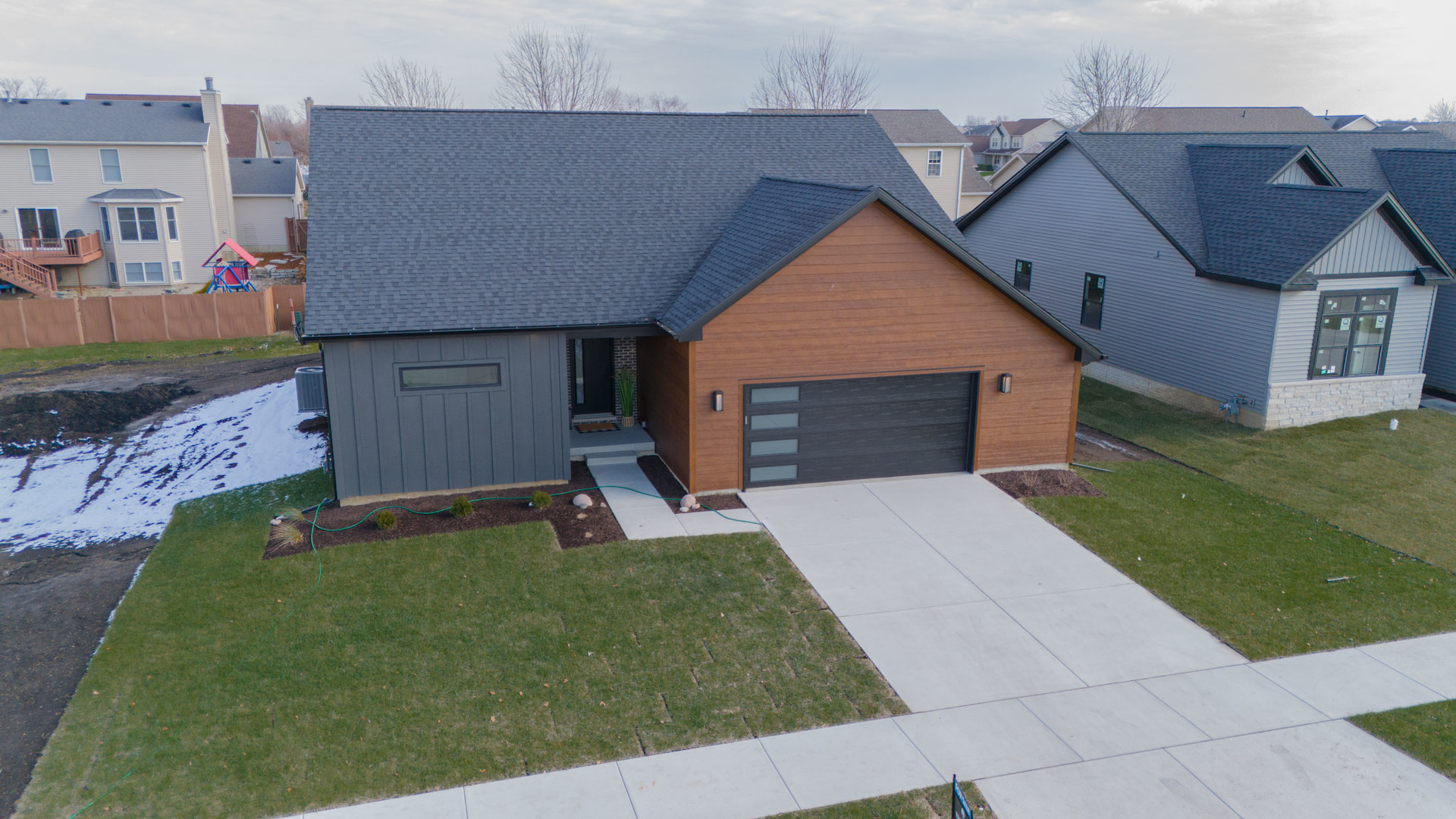 1216 Granite Way Normal, IL 61761 - Photo 38 of 38