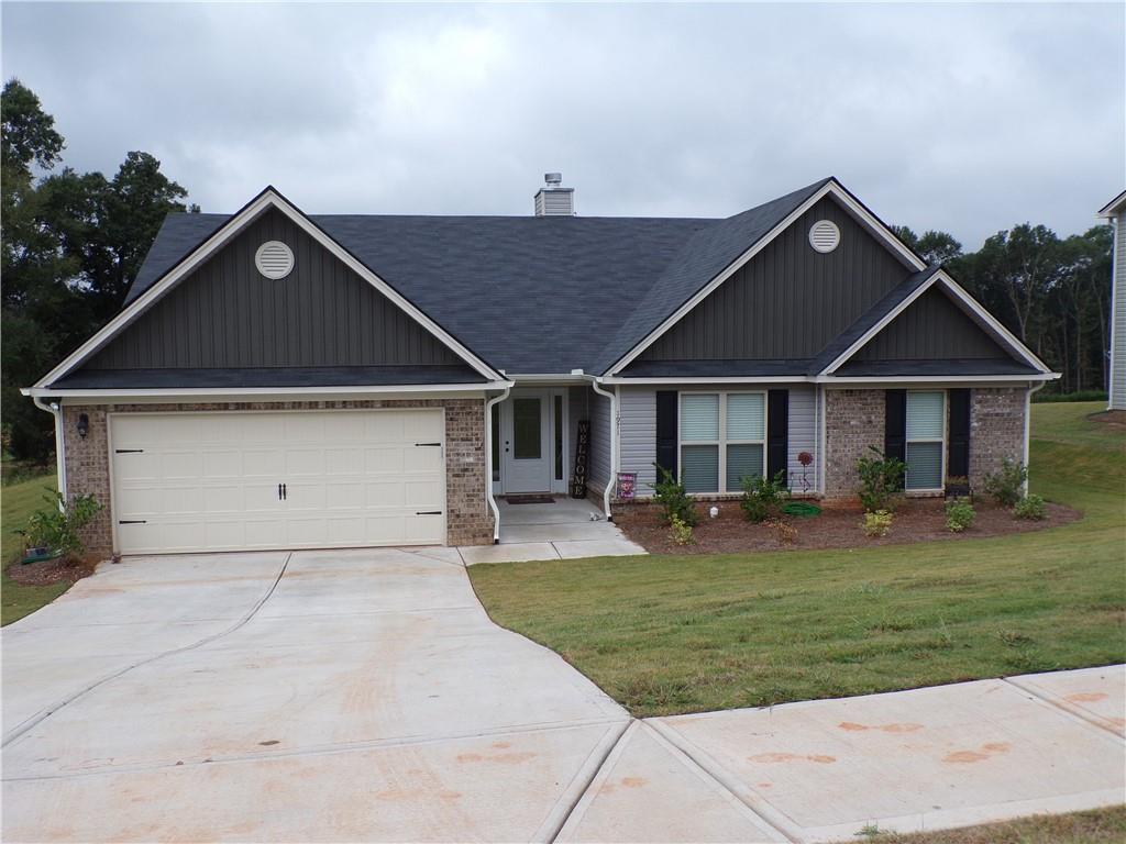 798 River Mist Circle Jefferson, GA 30549 - Photo 1 of 1