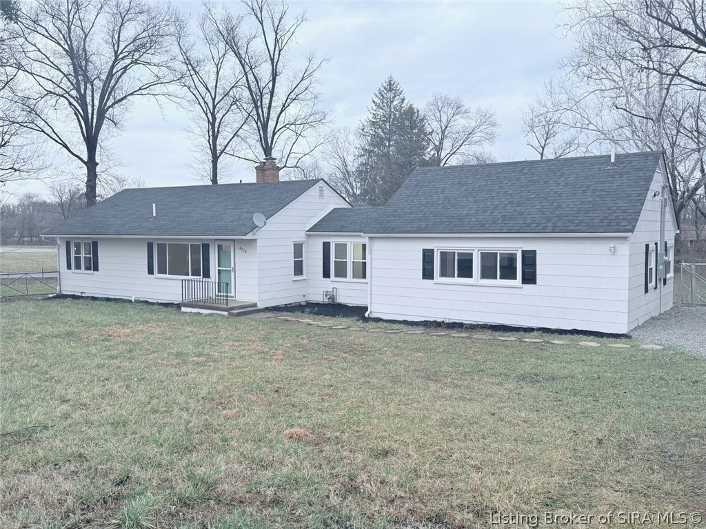 4720 Grant Line Road New Albany, IN 47150 - Photo 1 of 47