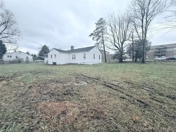 $289,000 | 4720 Grant Line Road, New Albany, IN 47150