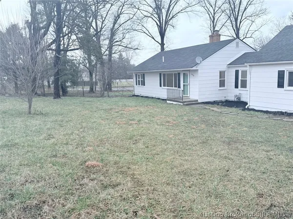 $289,000 | 4720 Grant Line Road, New Albany, IN 47150