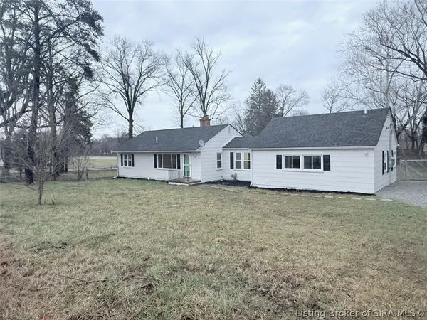 $289,000 | 4720 Grant Line Road, New Albany, IN 47150