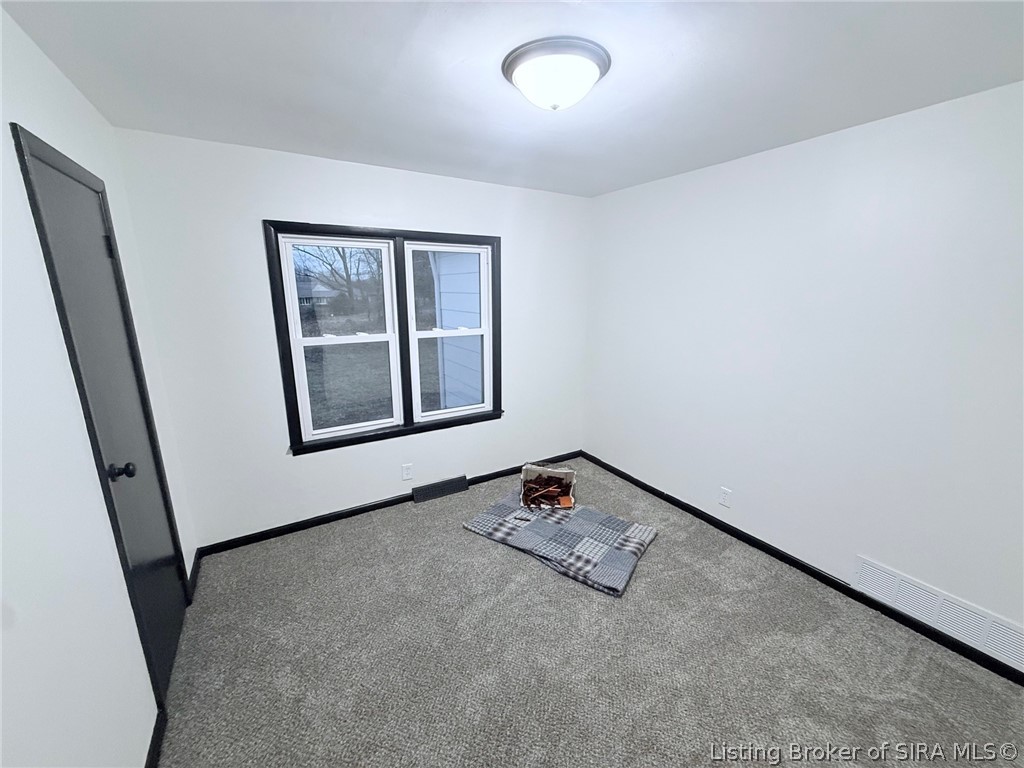 4720 Grant Line Road New Albany, IN 47150 - Photo 31 of 47 bedroom 2 (backside of home)