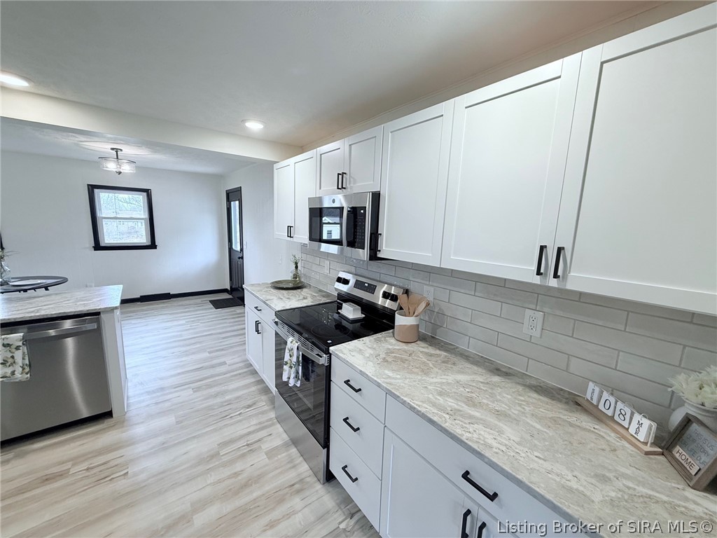 4720 Grant Line Road New Albany, IN 47150 - Photo 38 of 47