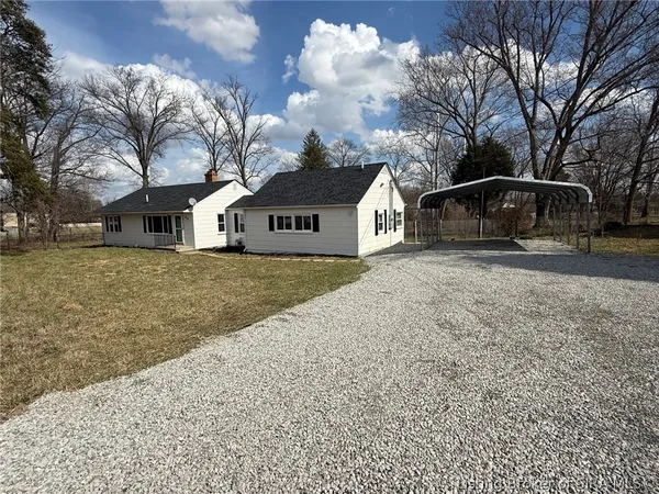 $289,000 | 4720 Grant Line Road, New Albany, IN 47150