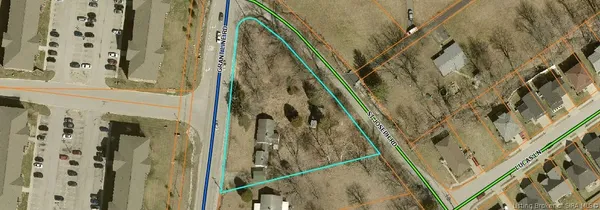 $275,000 | 4720 Grant Line Road, New Albany, IN 47150